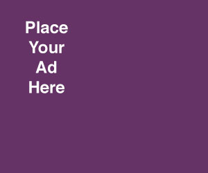 example advertisement box banner