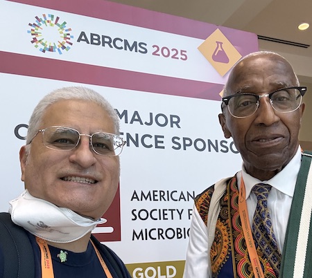 ABRCMS 2025- Roca with Adams