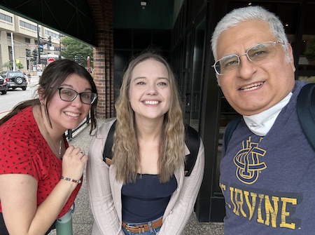 SCERN 2025- Roca with Rowland-Schaefer & Barnes