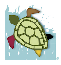 Turtle Logo