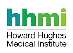 HHMI logo