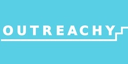 Outreachy logo